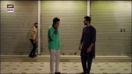 Baby Baji Ki Bahuwain - Episode 28 - 20th October 2024